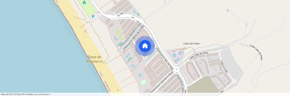 Zahara De Los Atunes