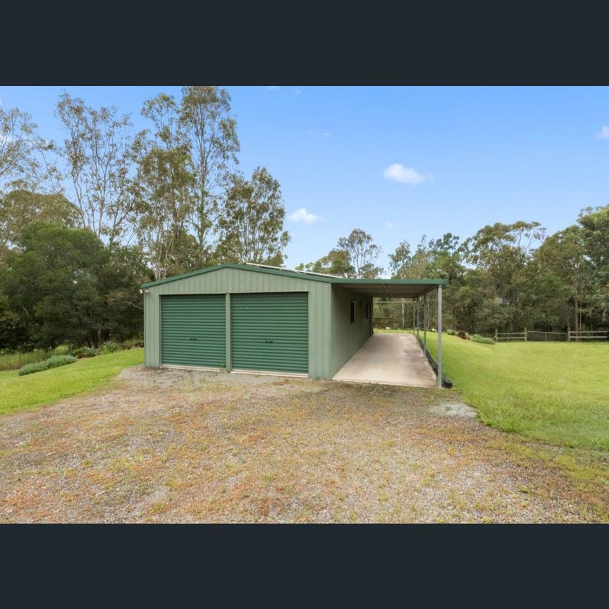 Address available on request, Samford Valley, Qld 4520 - Photo 1