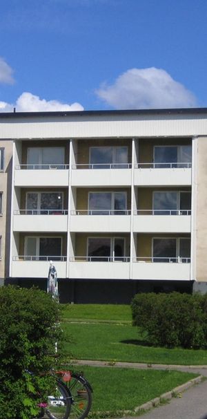 Affärsgatan 26B - Foto 2