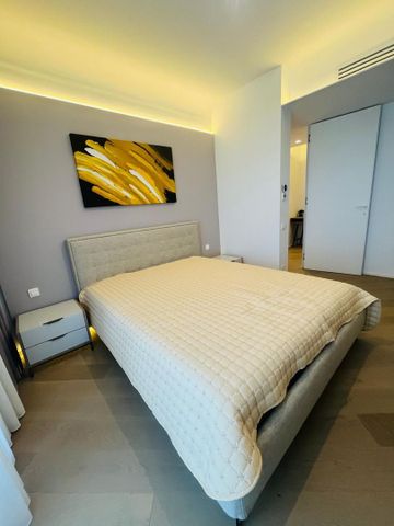 Apartament 3 Camere Cortina Academy , Metrou Academia Militara - Fotografie 4