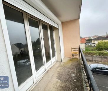 Appartement à louer 1 pièce 29.4m² - Photo 4