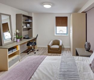 1 bedroom Flat in Apartment 34, Leeds - Photo 4