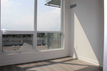 For Lease - 10 De Boers Drive Unit# 802, Toronto, Ontario - Photo 3