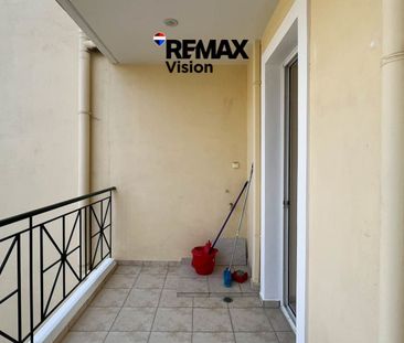 Studio/Γκαρσονιέρα για ενοικίαση Ανθούπολη (Πάτρα) - Photo 1