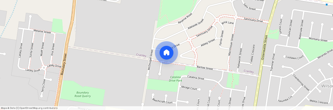 1/90 Sanctuary Drive, Qld 4350, Cranley