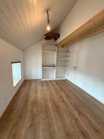 Appartement duplex 3 pièces - Foto 5