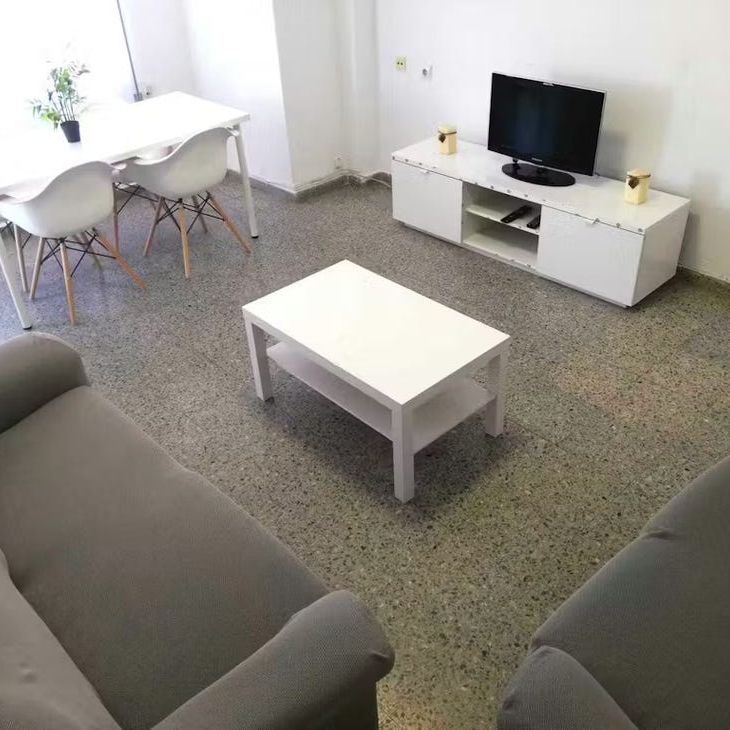 Carrer de Polo y Peyrolón, Valencia, Valencian Community 46021 - Photo 1