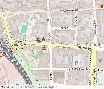Wynajmę mieszkanie 44m - Фото 1