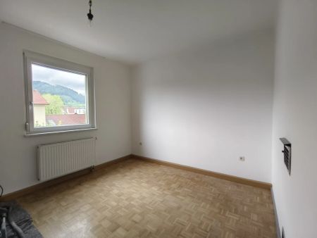 Gemütliche, sanierte Wohnung mit sonnigem Balkon in Sankt Marein im Mürztal - Foto 3