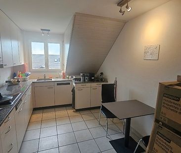 3½ Zimmer-Wohnung in Egg b. Zürich (ZH), möbliert, auf Zeit - Photo 3