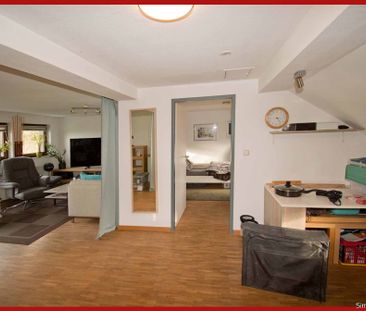 Single Wohnung mit grüner Aussicht - Photo 2