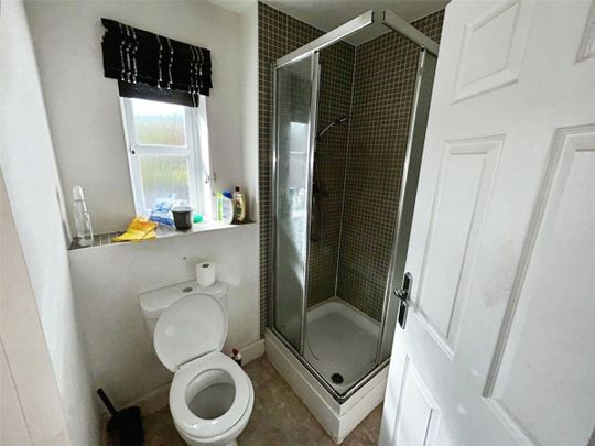 Hussar Court, Stoke, Coventry, CV3 - Photo 1