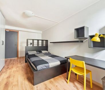 Via Ernesto Breda, Milan, Lombardy 20126 - Photo 3