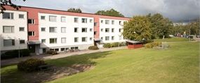 Agneshögsgatan, Motala - Foto 1
