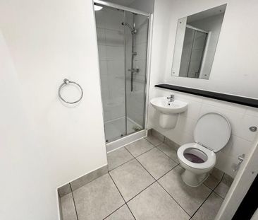 Studio to rent - Photo 2