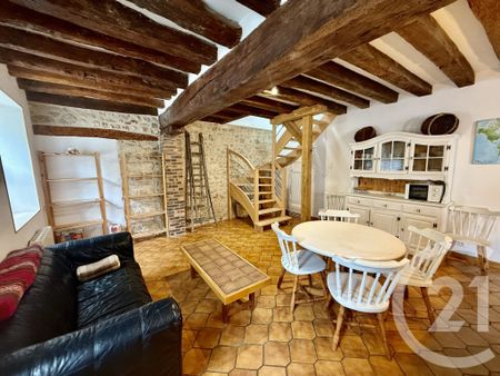 Location Maison 3 pièces 69m² NEMOURS 77140 - Photo 4