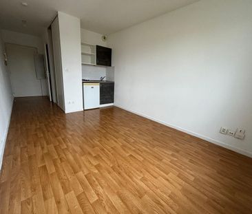 Location Appartement 1 pièce 19m² CAEN 14000 - Photo 1