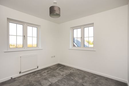 3 bedroom detached to rent Seladine Gardens, Coxheath - Photo 5