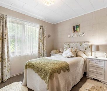 Peaceful 2-bedroom unit, Pukekohe - Photo 1