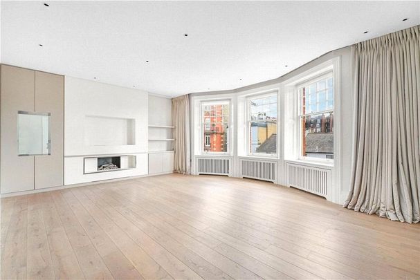 4 bedroom apartment to rent - Photo 1