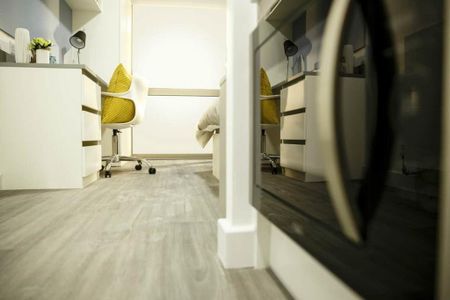 Studio to rent - Photo 5