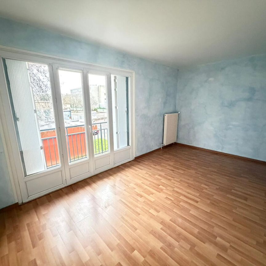 Appartement T3 Maurepas à louer - Photo 1