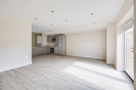William Wild Drive, Mollington, Chester - Photo 5