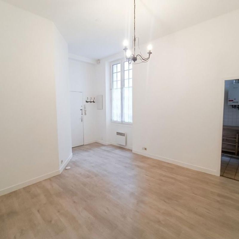Location Appartement 1 pièce 27m² MONT DE MARSAN 40000 - Photo 1