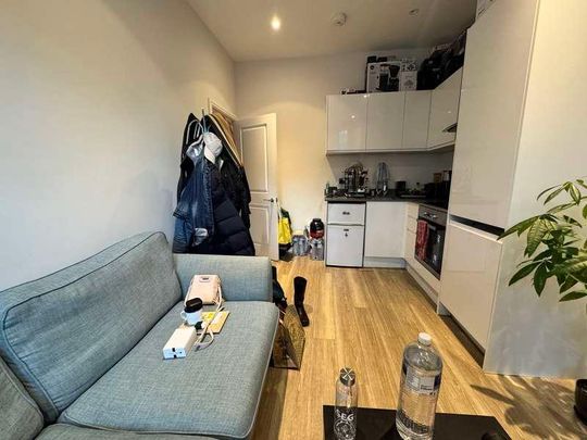 Randolph Avenue, London, W9 - Photo 1