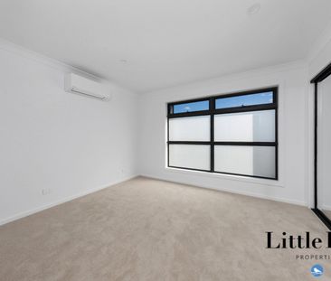 55/1 Ingold Street, Coombs ACT 2611 - Townhouse For Rent | Domain - Photo 1