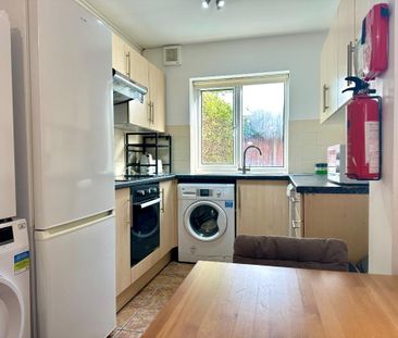 1 bedroom terraced house to rent - Photo 5