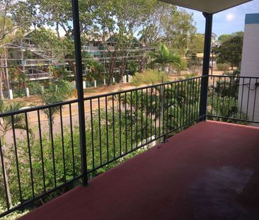 BRIGHT, BREEZY AND IDEALLY LOCATED! - Photo 1