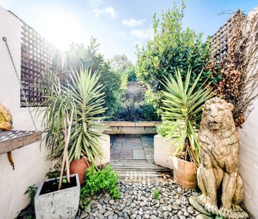 2 Bed Detached House, Combermere Road, SW9 - Photo 5