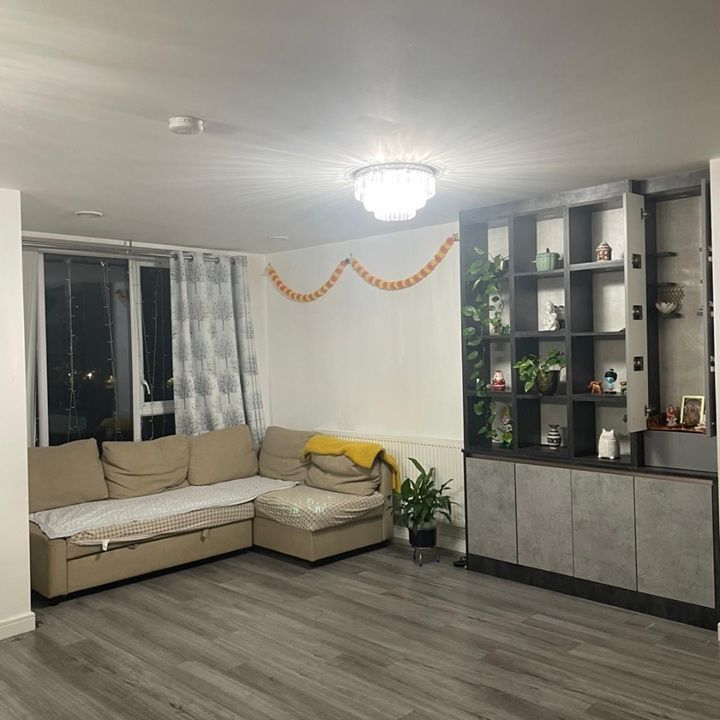 2 Bed Flat, Oscar Wilde Road, RG1 - Photo 1