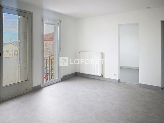 Apartment - Photo 1