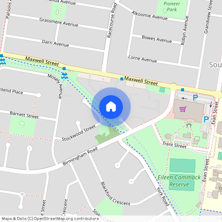 14/10 Womberra Place, NSW 2750, South Penrith