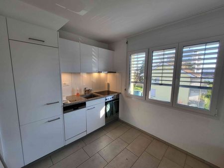 2 Zimmer, 40 m² - Foto 2