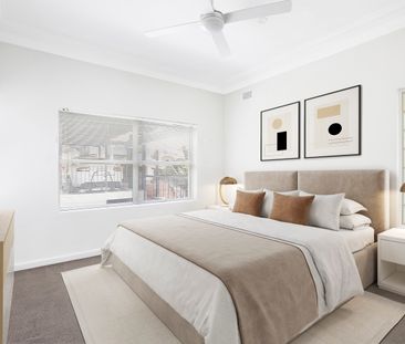 1/4 Alan Street, Cammeray NSW 2062 - Apartment For Rent | Domain - Photo 5