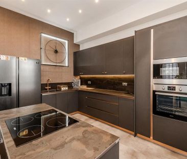 3 bedroom apartment to rent - Photo 1