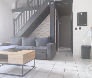 Location Appartement 2 pièces 52m² TROYES 10000 - Photo 1