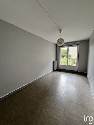 Appartement 1 pièce de 23 m² à Compiègne (60200) - Photo 2