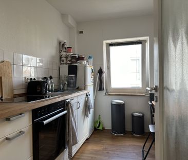 Gemütliche 2-Zimmer-Wohnung mit kleinem Balkon - Photo 3