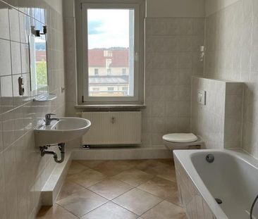 GemÃ¼tliche Wohnung mit Balkon und optimaler Raumaufteilung in DÃ¶beln! - Photo 5