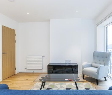 1 bedroom apartment to rent - Photo 3