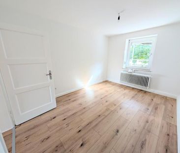 **Ihr neues Zuhause: +Erdgeschoss +frisch renoviert +eigener Garten... - Photo 2