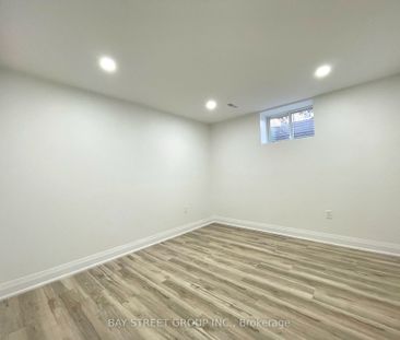 For Lease - 119 Claymore Crescent Unit# 2, Oshawa, Ontario - Photo 3