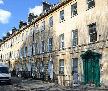Green Park, Bath, BA1 - Photo 2