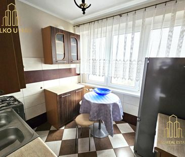 Centrum*Piasta I 11*2 pokoje* balkon*6 piętro - Zdjęcie 1