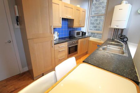 2 bedroom flat to rent - Photo 4