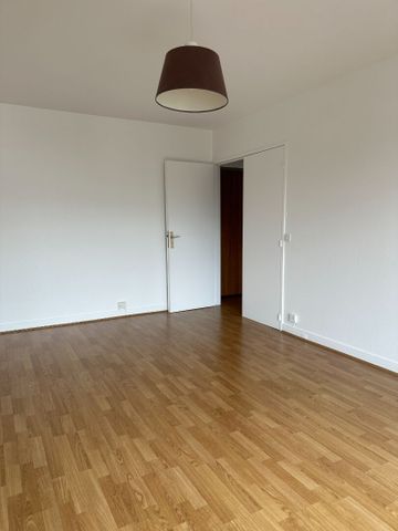 Location appartement 2 pièces, 48.55m², Sannois - Photo 5